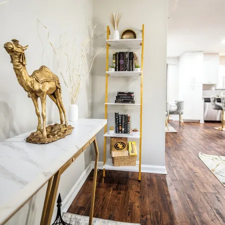 Beautifully Renovated 4-Bed, 3-Bath Family Home with Modern Finishes in Decatur