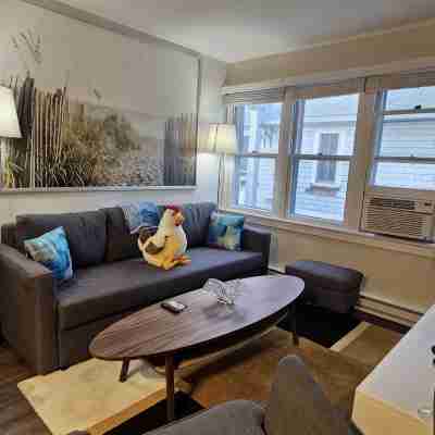 Newly renovated apartment in the heard of Provincetown Others