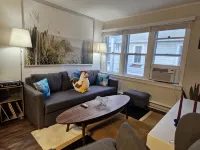 Newly renovated apartment in the heard of Provincetown - 2-Star