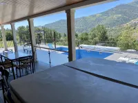 7 Bedroom Villa in Vila Real