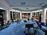 Park Hotel Stavropol Hotels in Stavropol