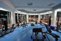 Park Hotel Stavropol