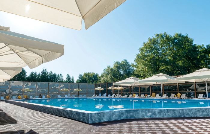 Foresta Festival Park Hotel