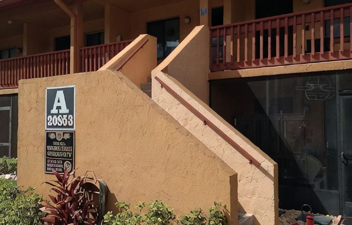 Clothing Optional Home Away From Home