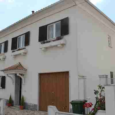 Mother God Guest House Hotel Exterior