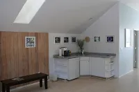 Guest house, Proctor Studios, at Stepping Stone Retreat - Wifi