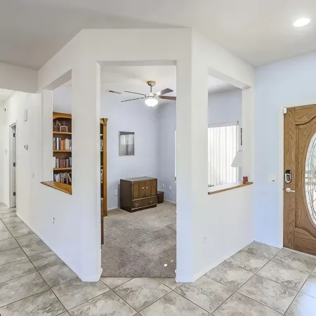 Sun City Grand Ranch style house