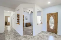 Sun City Grand Ranch style house - 2-Star