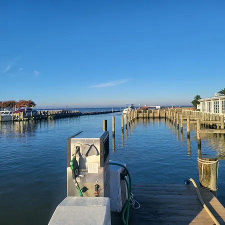 Fishermen's Catch Hotels in Bowers
