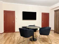 Quartier Victoria - Gemütliches Souterrain Apartment Am Goethepark