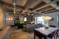 Treetops 4D Lionshead Village - homestay