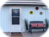Private house 1 bedroom Hotels in Alpine