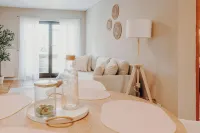 ApartmentTraveller Saarlouis Near City Center - 3-Star