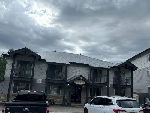 Charming condo surrounded by the San Juan Mountains at Purgatory resort. - 4성급