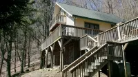 Incredible Grandfather Mountain Views! - Homestays