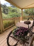 Historic Hunter’s Haven, Waterfront Gem in Tionesta. Float, fish and relax here. - Wifi