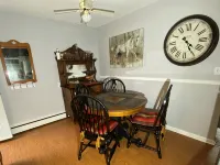 Fireside Ranch of Romeo - Homestays