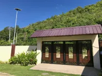 Chiisai Natsu Resort Panglao - Pensionat