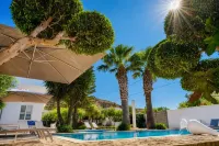 5 Elementi - piscina