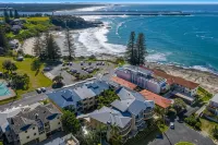 The Cove Yamba - Beach