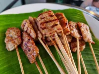 NAGATARA RESORT - breakfast