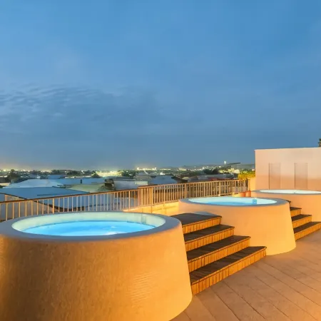 Kosh Havuz boutique hotel