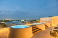 Kosh Havuz boutique hotel - 3 tähden