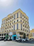 Al-Fursan United Hotel, Hira Street - バルコニー