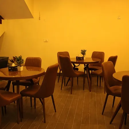 Hotel Inn Karachi