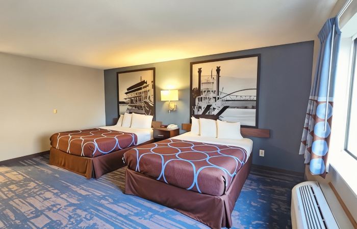 Northwood Inn Prairie du Chien