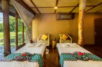 Miraaya Wellness and Golf Resort - spa