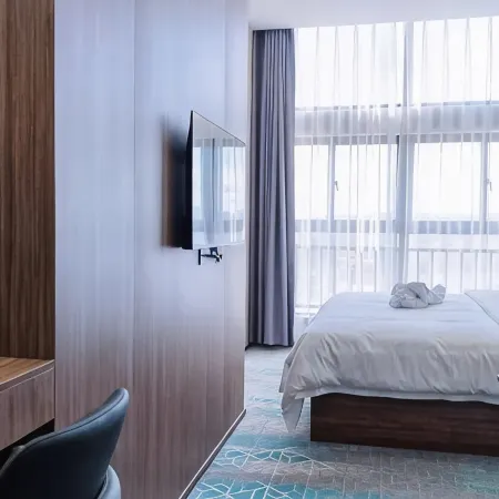 Anning Qifeier Hotel
