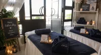 Dineos Lodge and Spa