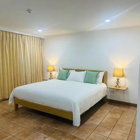 Surin Bay Inn