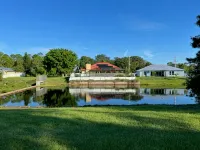 Rest & Relaxation  at the Ridgely Retreat - 4-Star