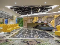 Hotel Star Pacific فنادق في سيلهت