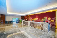 Zhenghai Hotel - Breakfast