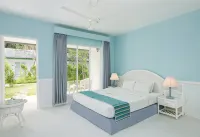 Equator Village Maldives - ที่มีที่จอดรถ
