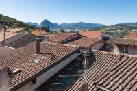 Casa Vista, house with magnificent views - navetta aeroportuale