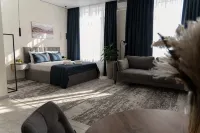 Aura Apartment hotel - 2-Star