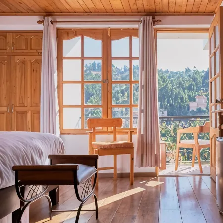 Maimara Hotel