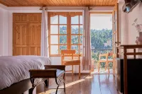 Maimara Hotel