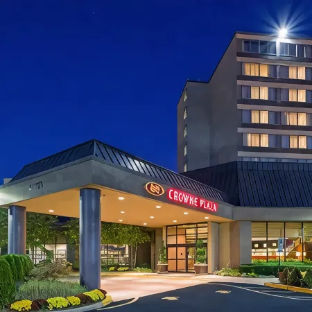 Crowne Plaza ENGLEWOOD by IHG