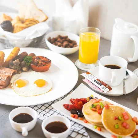 Al Khoory Sky Garden Hotel