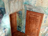 Dom Truvellera Guest House 鄰近浴場樓的酒店
