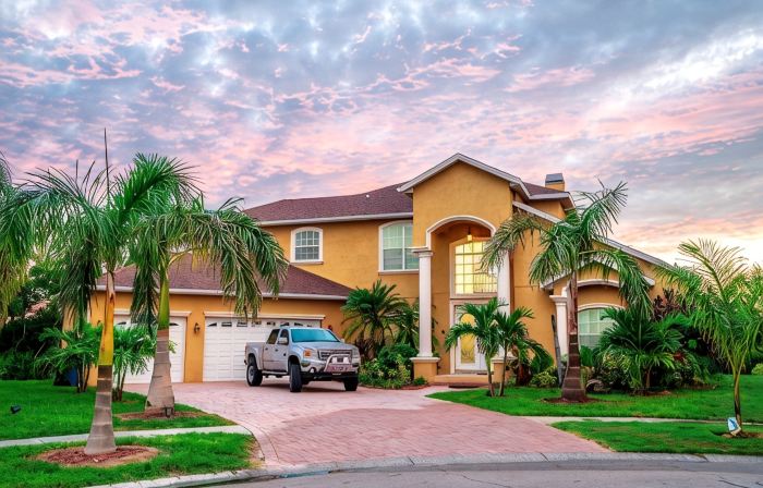 Spacious Luxurious 6Br Villa 3 King Masters 1 Queen, Pets Extended Stay Discount