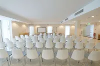 Malibu Foz Hotel - la Maison Younan - parking