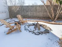 The Nature House is a perfect mix of charm and location! Hotels in Madison