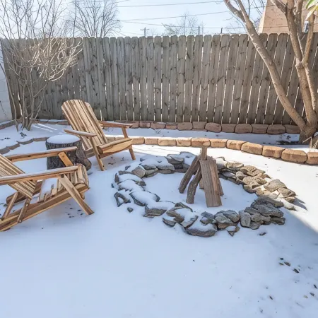 The Nature House is a perfect mix of charm and location!