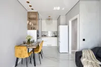Apartamenty Yevrouyut - 2-Star